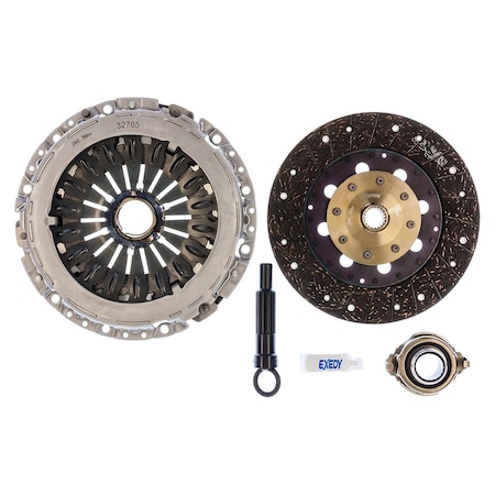Exedy 05-06 Kia Optima 2.4L Oe Clutch Kit, Khy01 KHY01